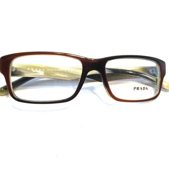 Prada Eyeglasses - Picture 2 of 5